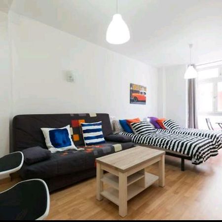 Las Canteras Beach Apartment ลาสปัลมาส เด กรานคานาเรีย ภายนอก รูปภาพ