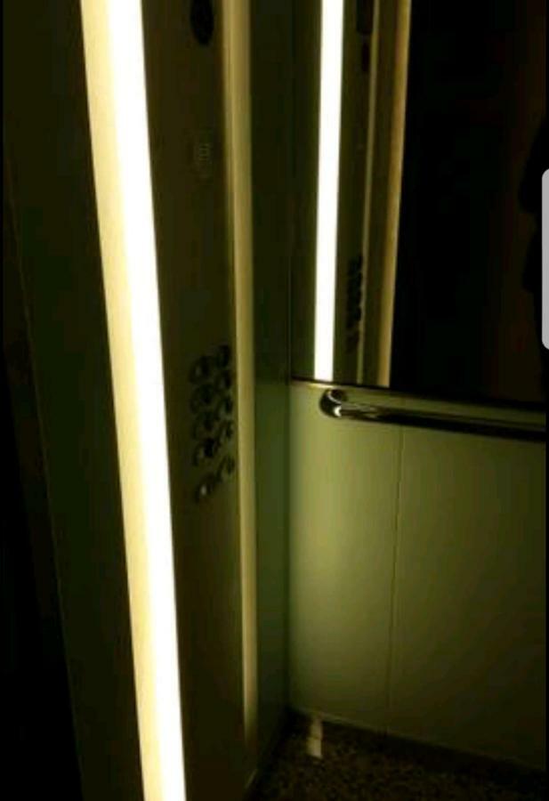 Las Canteras Beach Apartment ลาสปัลมาส เด กรานคานาเรีย ภายนอก รูปภาพ