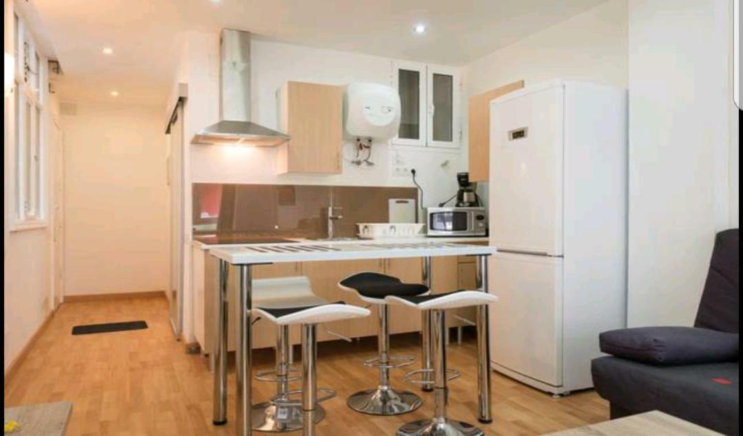 Las Canteras Beach Apartment ลาสปัลมาส เด กรานคานาเรีย ภายนอก รูปภาพ