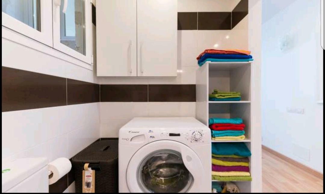 Las Canteras Beach Apartment ลาสปัลมาส เด กรานคานาเรีย ภายนอก รูปภาพ