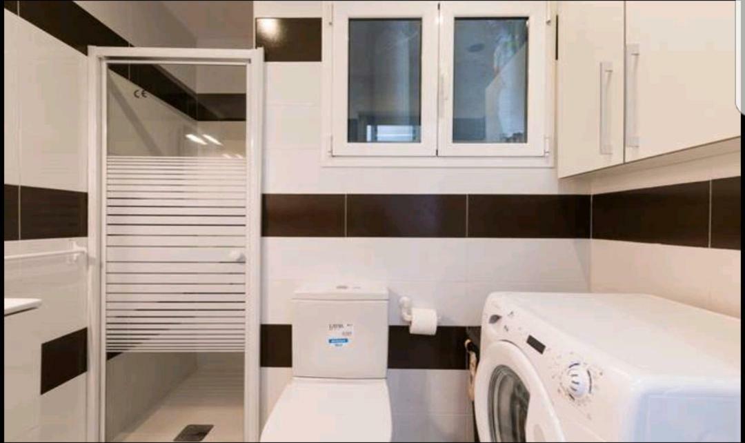 Las Canteras Beach Apartment ลาสปัลมาส เด กรานคานาเรีย ภายนอก รูปภาพ