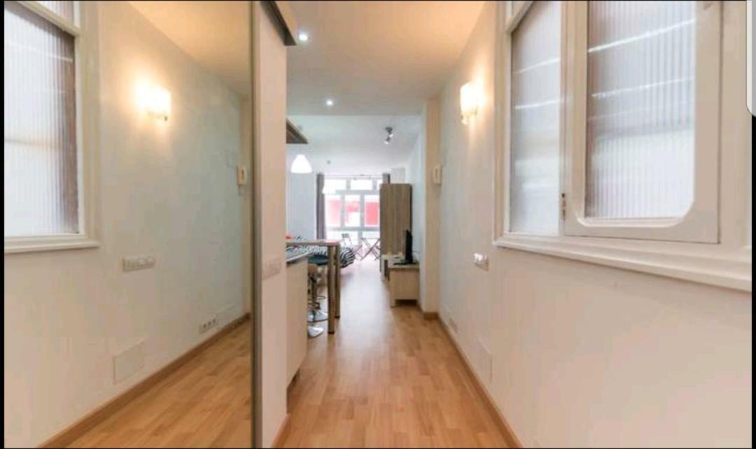Las Canteras Beach Apartment ลาสปัลมาส เด กรานคานาเรีย ภายนอก รูปภาพ