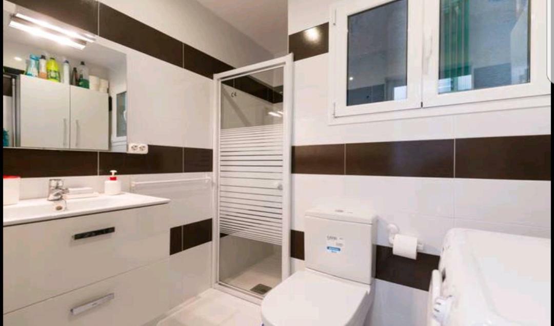 Las Canteras Beach Apartment ลาสปัลมาส เด กรานคานาเรีย ภายนอก รูปภาพ